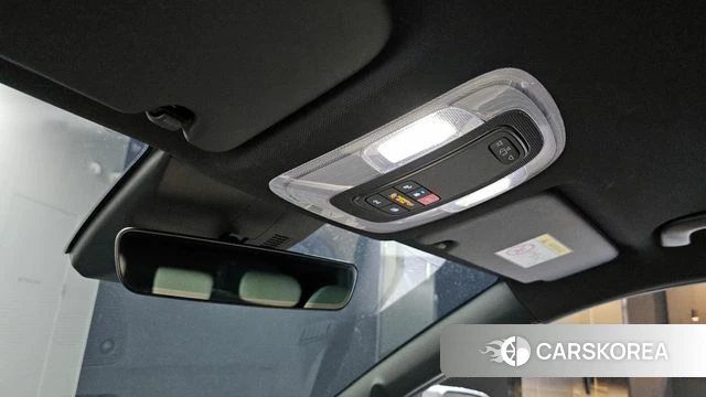 Hyundai Kona (SX2) 2024 Серый из Кореи, фото 3