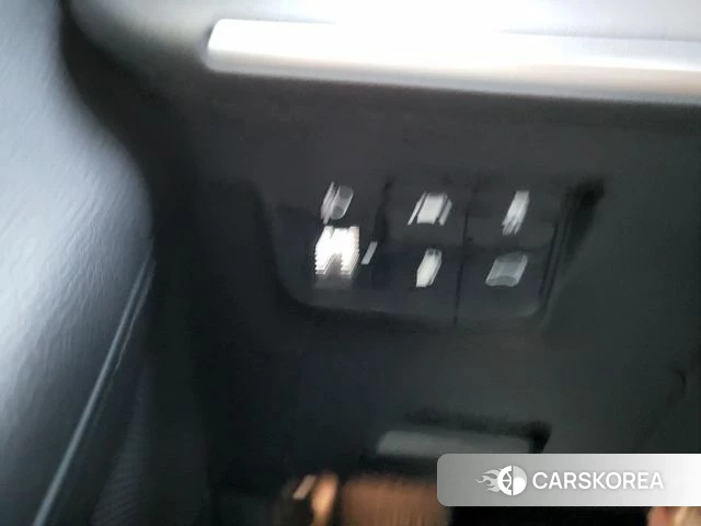 Hyundai Grandeur Hybrid (GN7) 2021 Черный из Кореи, фото 3