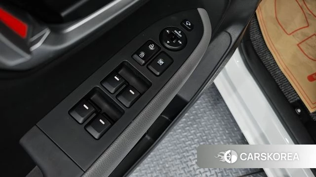 Kia The New Kia Ray 2023 Белый из Кореи, фото 3