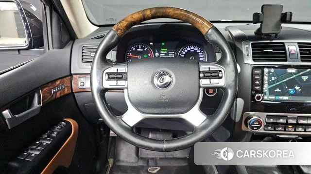 Kia The New Mohave 2018 Серый из Кореи, фото 3