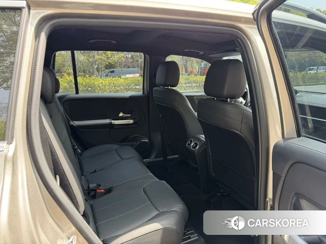 Mercedes-Benz GLB id 4221207 из Китая 3