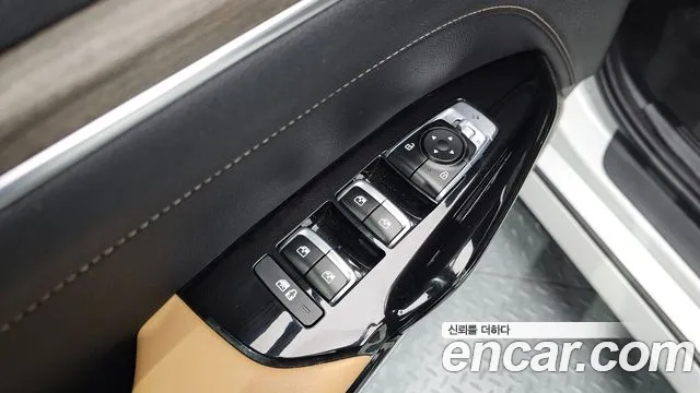 Kia K5 Hybrid 3rd Generation id 2674845 из Кореи 3