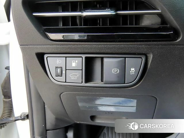 Kia EV6 2022 Белый из Кореи, фото 3