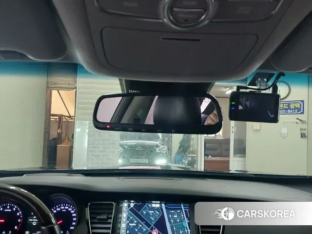 Hyundai Kona 2018 Красный из Кореи, фото 3