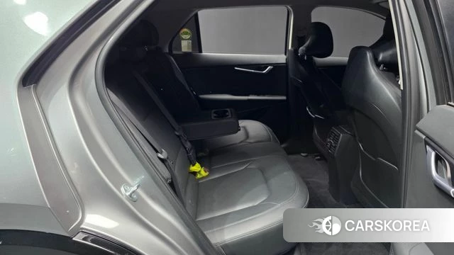 Kia Di All New Niro EV 2023 Серый из Кореи, фото 3