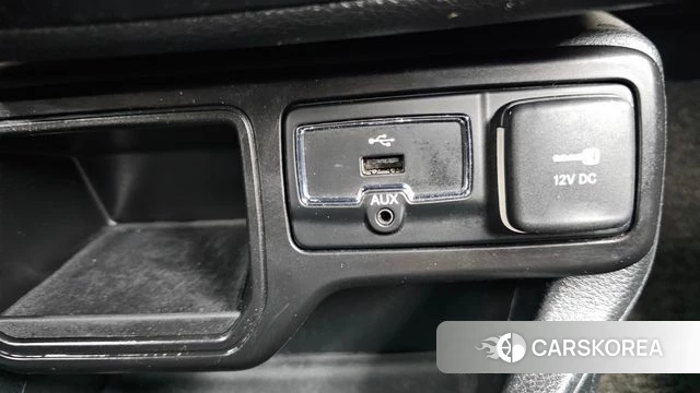Jeep Renegade 2019 Белый из Кореи, фото 3