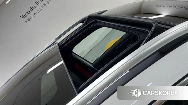 Mercedes-Benz GLB-Class X247 2025 Белый из Кореи, фото 3