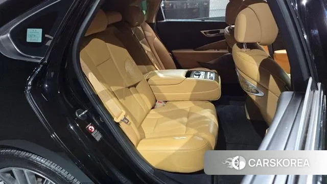 Kia More K9 2020 Черный из Кореи, фото 3