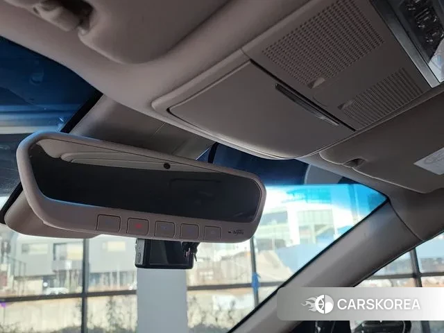 Genesis G90 2020 Черный из Кореи, фото 3