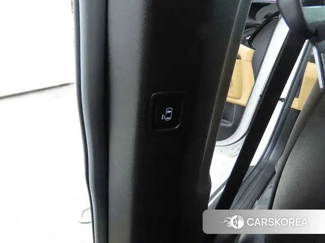 Kia Carnival 4th generation 2021 Белый из Кореи, фото 3