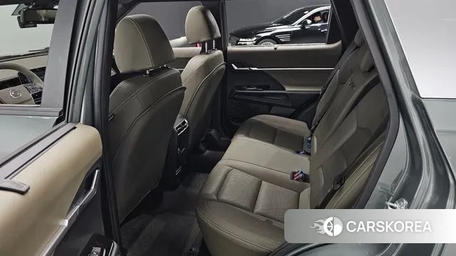 Ssangyong Torres 2023 Серый из Кореи, фото 3
