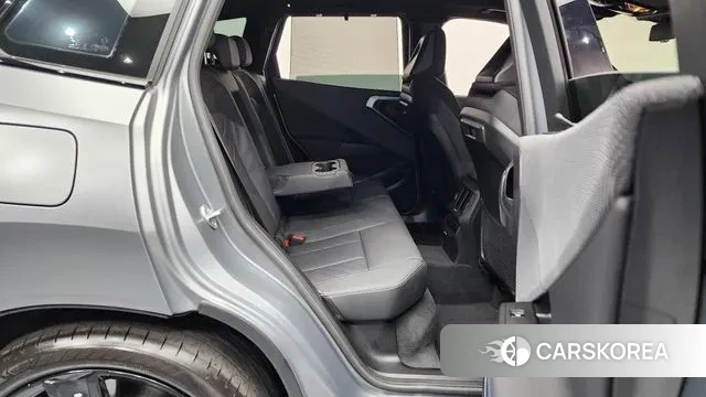 BMW X3 (G45) 2025 Серый из Кореи, фото 3