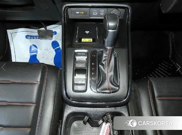 Honda CR-V 6th generation 2024 Белый из Кореи, фото 3