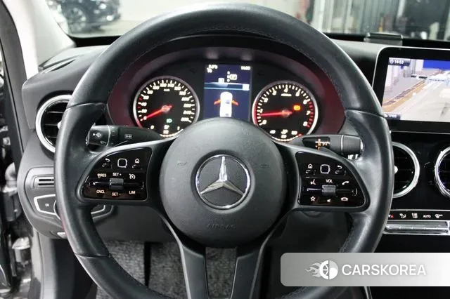 Mercedes-Benz C-Class W205 2020 Серый из Кореи, фото 3