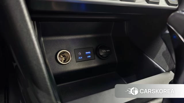 Hyundai The New Avante AD 2019 Серый из Кореи, фото 3