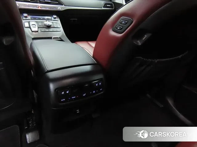 Hyundai Palisade 2020 Черный из Кореи, фото 3