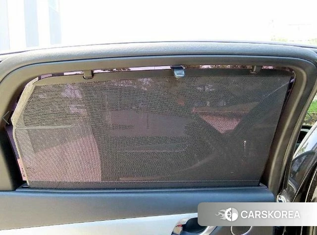 Hyundai Grandeur IG 2018 Черный из Кореи, фото 3