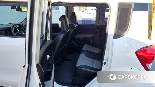 Kia The New Ray 2019 Белый из Кореи, фото 3