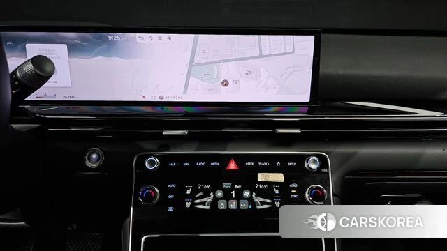 Genesis GV80 2024 Белый из Кореи, фото 3