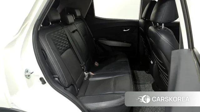 Ssangyong Tivoli Armor 2018 Белый из Кореи, фото 3