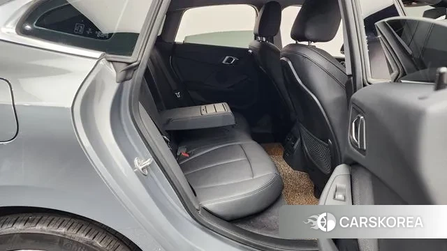 BMW 2 Series Gran Coupe (F44) 2022 Серый из Кореи, фото 3