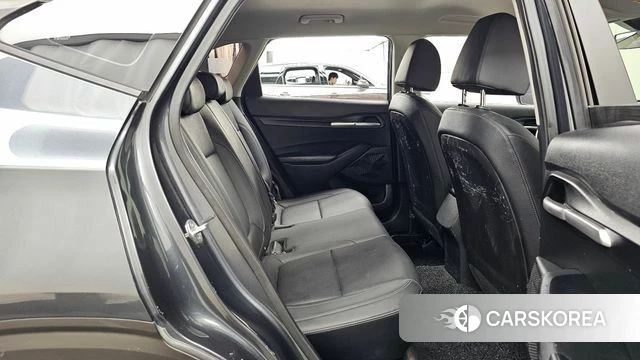 Kia The New Seltos 2023 Серый из Кореи, фото 3
