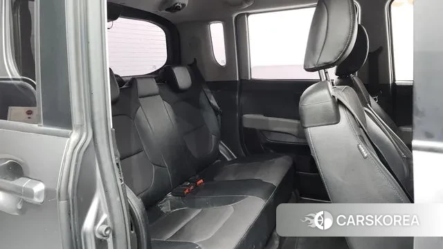 Kia The New Kia Ray 2023 Серый из Кореи, фото 3