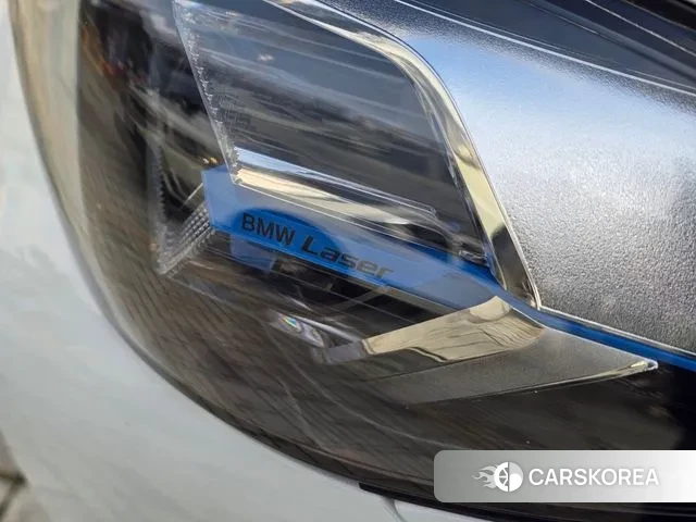 BMW X3 (G01) id 3487544 из Кореи 3