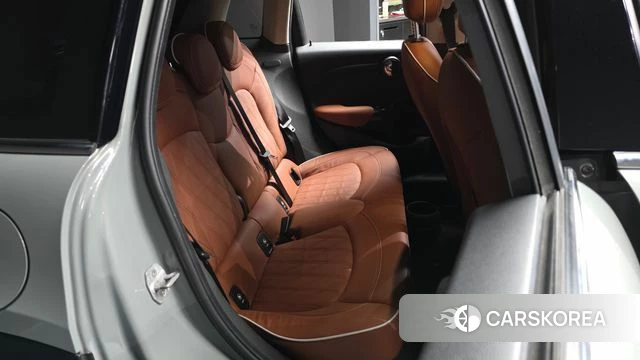 Mini Cooper 2020 Серый из Кореи, фото 3