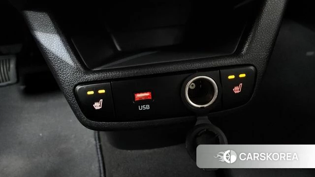Kia The New Ray 2022 Белый из Кореи, фото 3