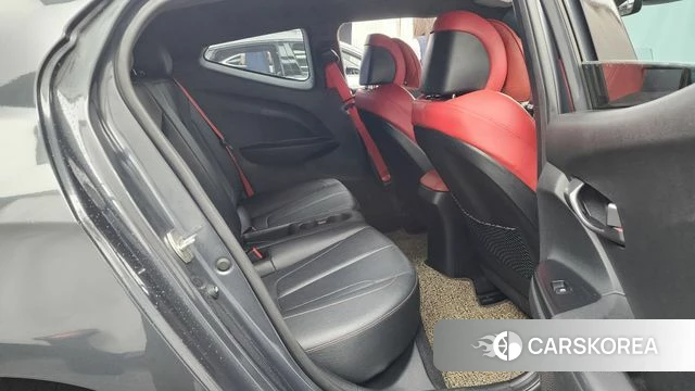 Hyundai Veloster (JS) 2018 Серый из Кореи, фото 3