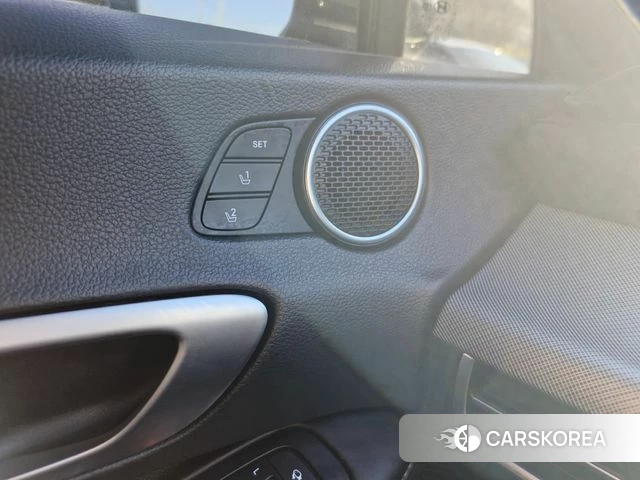 Hyundai Sonata D Edge Hybrid (DN8) 2023 Серый из Кореи, фото 3