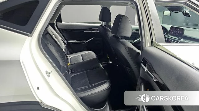 Kia Seltos 2020 Белый из Кореи, фото 3