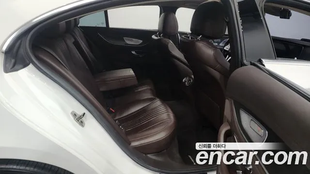 Mercedes-Benz CLS-Class C257 id 2673017 из Кореи 3