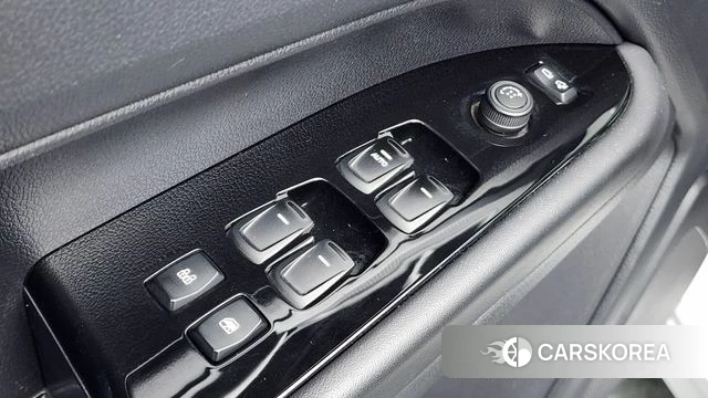 Ssangyong The New Rexton Sports Cannes 2023 Белый из Кореи, фото 3