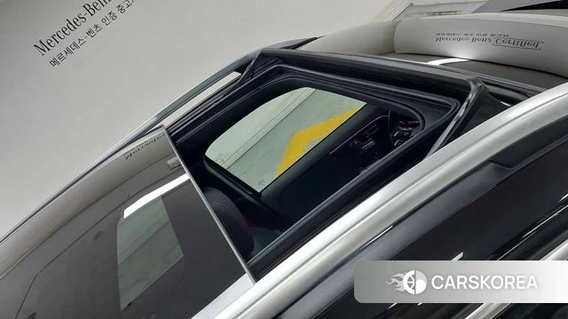 Mercedes-Benz GLB-Class X247 2025 Черный из Кореи, фото 3