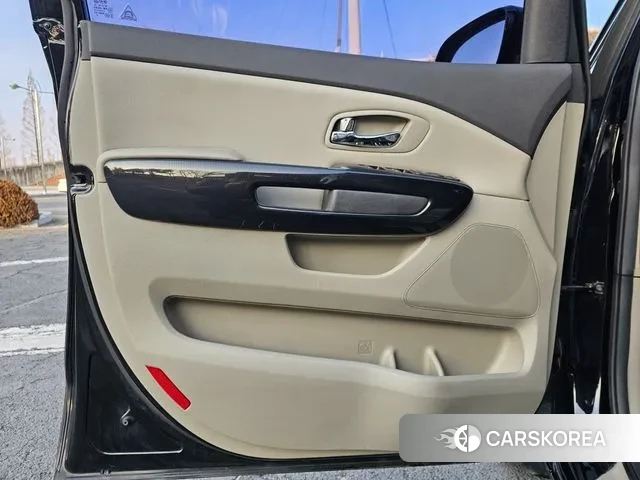 Kia All New Carnival 2018 Черный из Кореи, фото 3