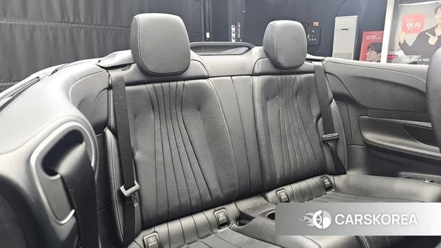 Mercedes-Benz E-Class W213 2018 Белый из Кореи, фото 3