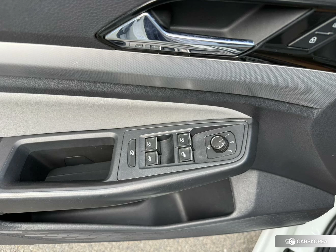 Volkswagen Bora 2022 Белый из Китая, фото 3