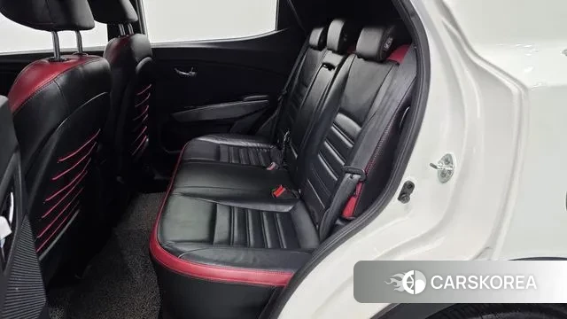 Ssangyong Berry New Tivoli 2019 Белый из Кореи, фото 3