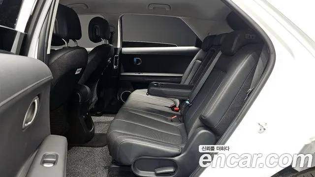 Hyundai Ionic 5 id 2678330 из Кореи 3