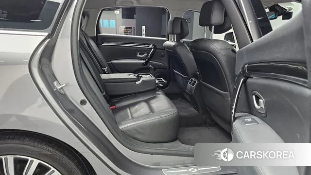 Renault Korea (Samsung) SM7 Nova 2018 Серый из Кореи, фото 3