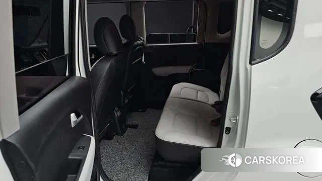 Kia The New Kia Ray 2025 Белый из Кореи, фото 3