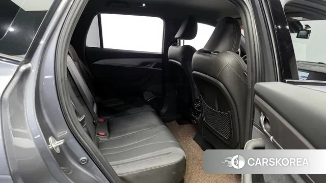 Renault Korea (Samsung) Grand Coleos 2025 Серый из Кореи, фото 3