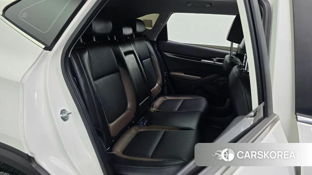 Kia Seltos 2021 Белый из Кореи, фото 3