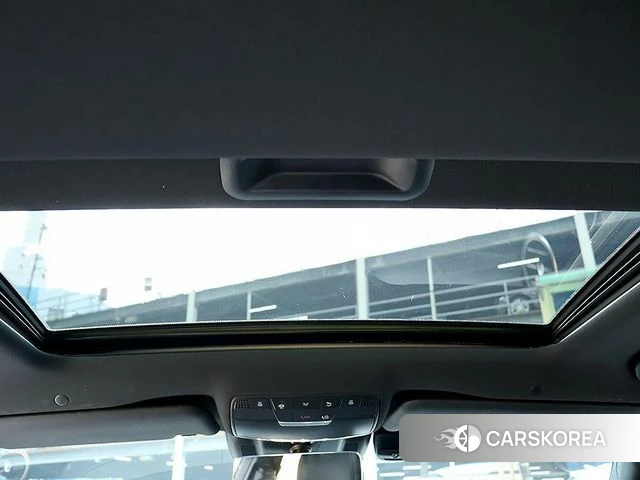 Mercedes-Benz E-Class W213 2021 Белый из Кореи, фото 3