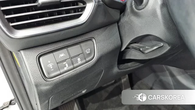 Hyundai Santa Fe TM 2019 Белый из Кореи, фото 3