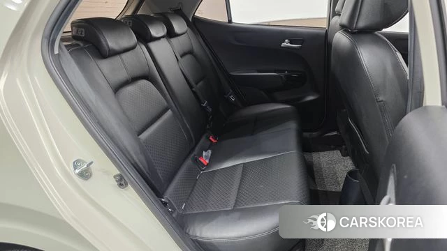 Kia All New Morning (JA) 2020 Жемчужный цвет из Кореи, фото 3