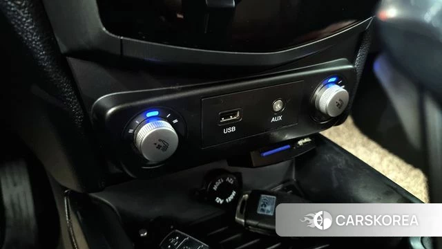 Ssangyong Tivoli Armor 2019 Белый из Кореи, фото 3