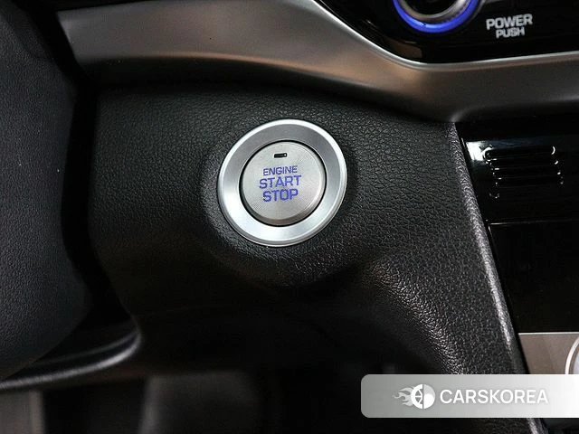 Hyundai The New Avante AD 2019 Белый из Кореи, фото 3